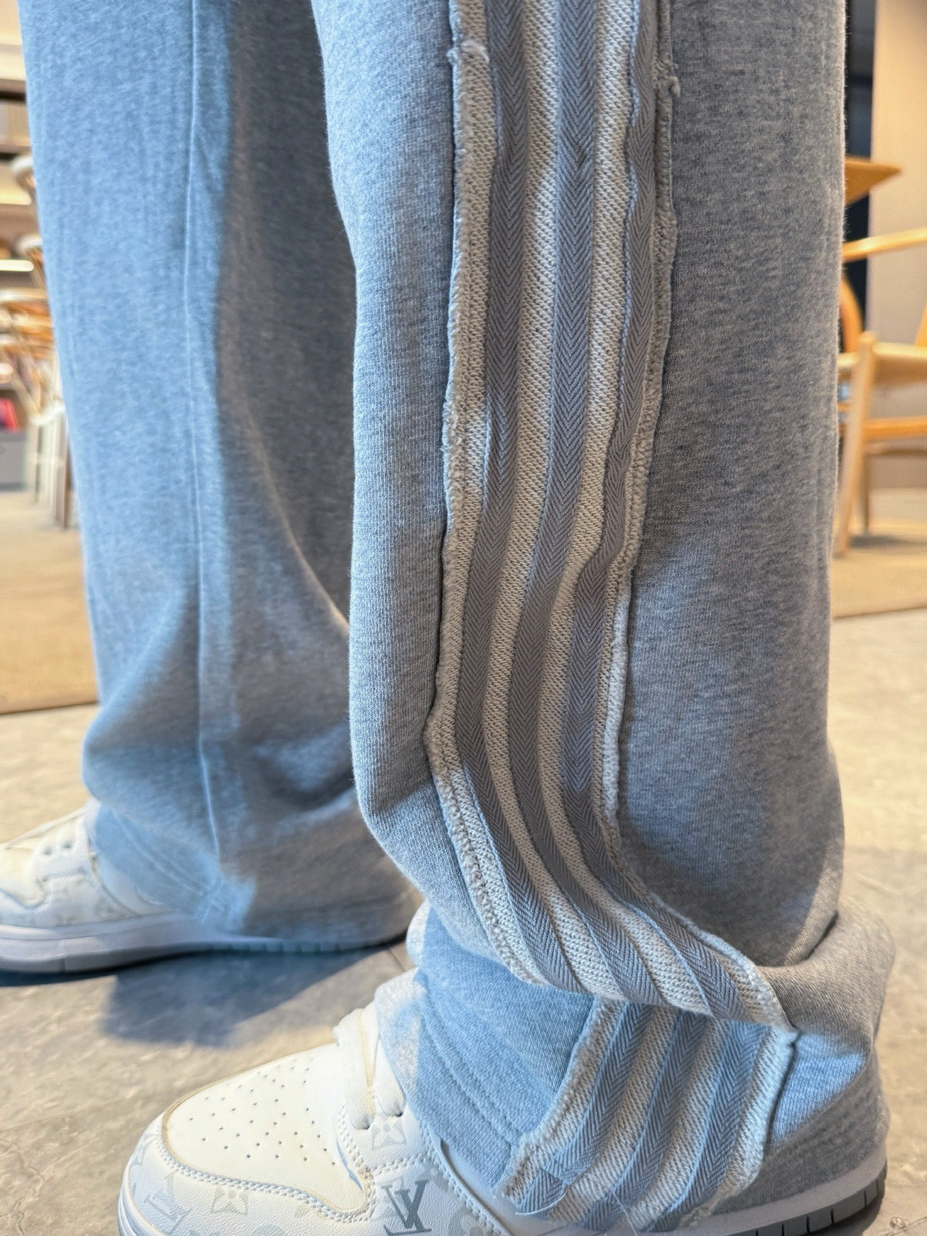Casual Pants Man